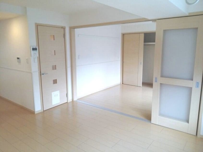 居室 マルキレジデンス