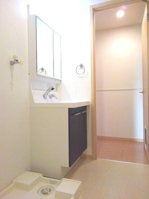 洗面 マルキレジデンス