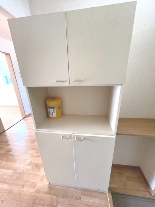 靴箱 メイプルヒルズⅡ