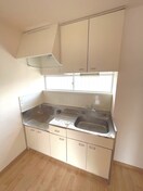 キッチン メイプルヒルズⅡ