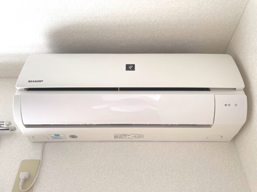 内観写真 メイプルヒルズⅡ