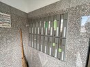 建物設備 ライフポート松栄