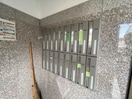 建物設備 ライフポート松栄