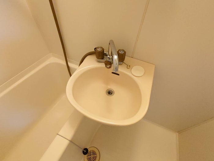洗面 パンティオン宮町