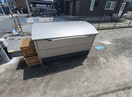 建物設備 ロイヤルブルー