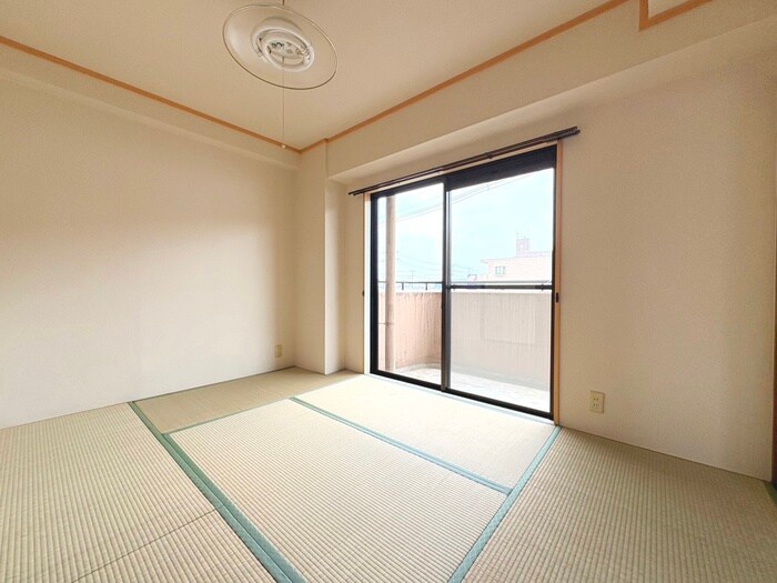 居室 ファロス東住