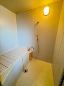 バス／シャワールーム等 ファロス東住