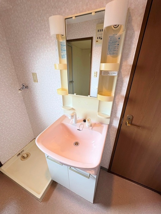 洗面 ファロス東住