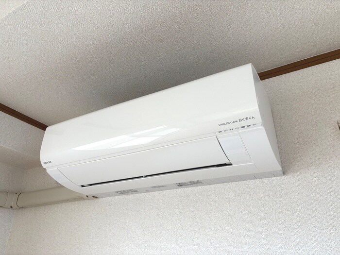 内観写真 ファロス東住