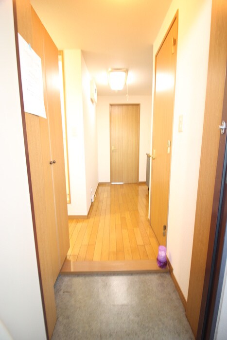 内観写真 ヴィラ・ラレ－ヌ