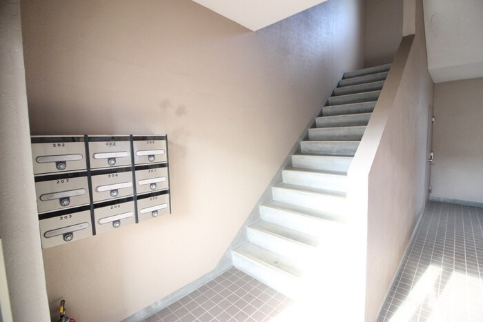 その他 ヴィラ・ラレ－ヌ