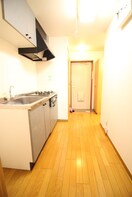 廊下 ヴィラ・ラレ－ヌ