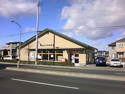 仙台中田郵便局(郵便局)まで950m ヴィラ・ラレ－ヌ