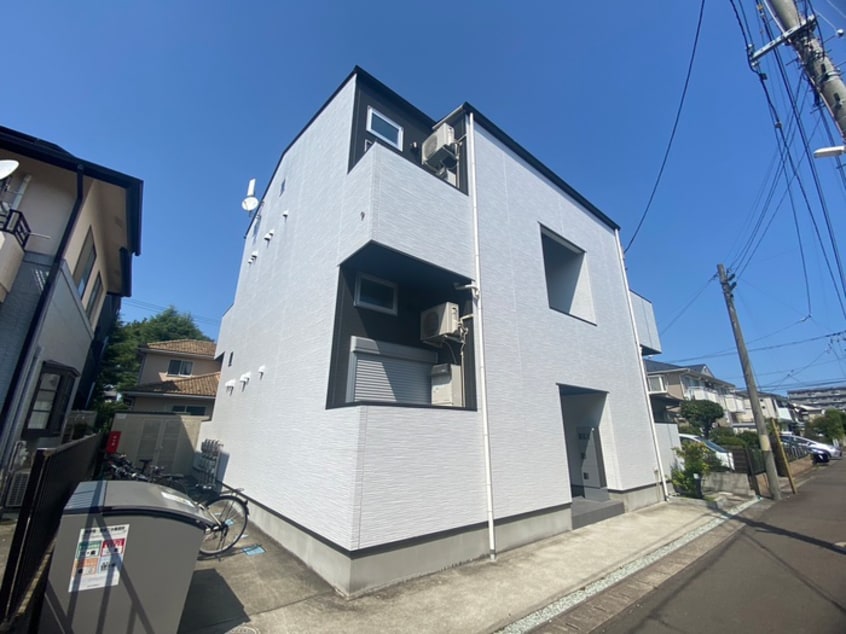 外観写真 BeeHouse