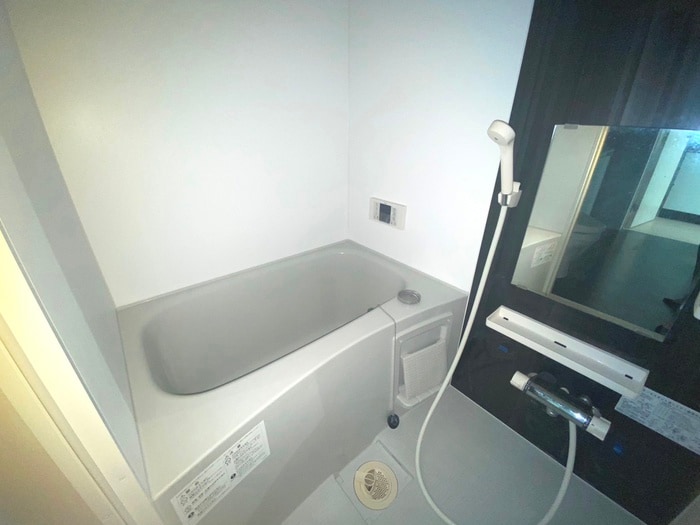 バス／シャワールーム等 BeeHouse