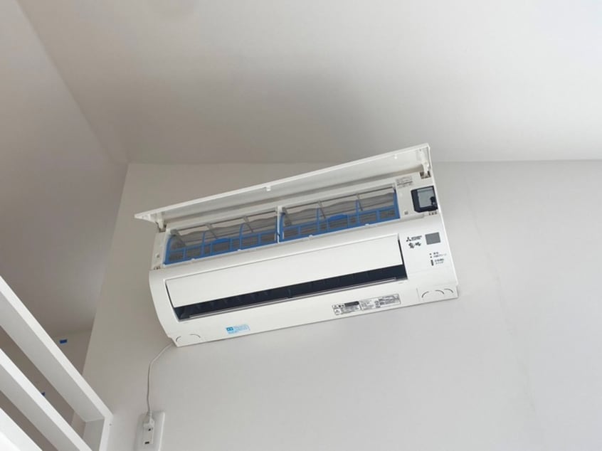 内観写真 BeeHouse