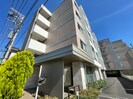 Ｍ´ｓ上杉５丁目の外観