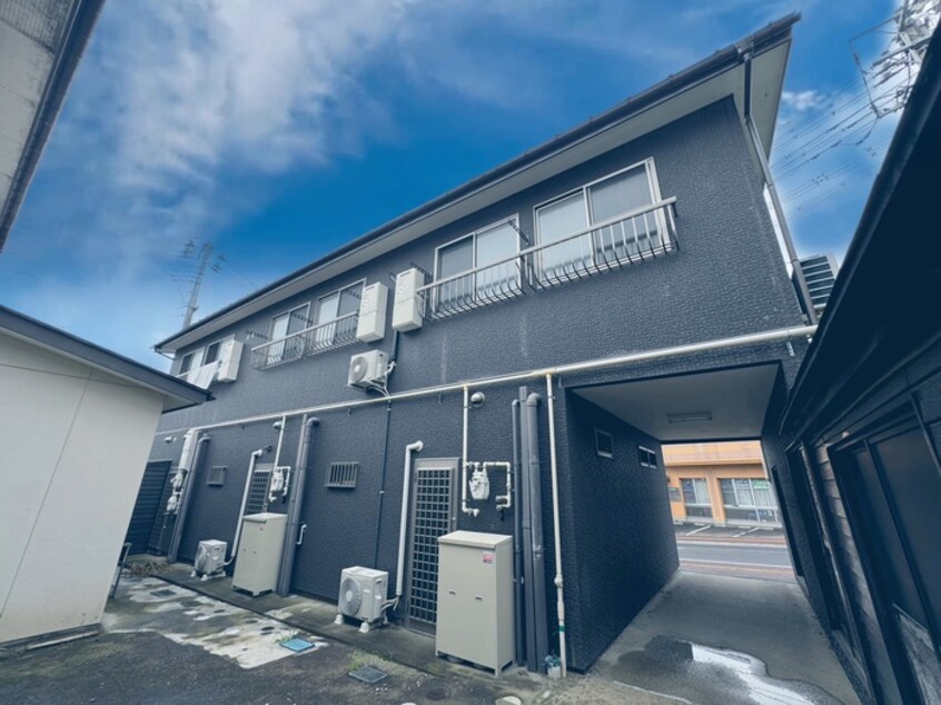 外観写真 今野アパート