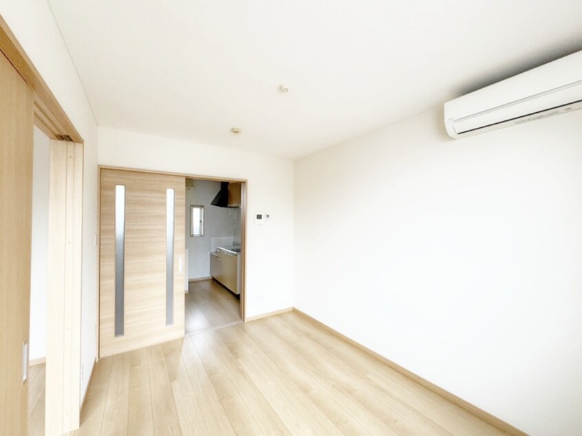 居室 今野アパート