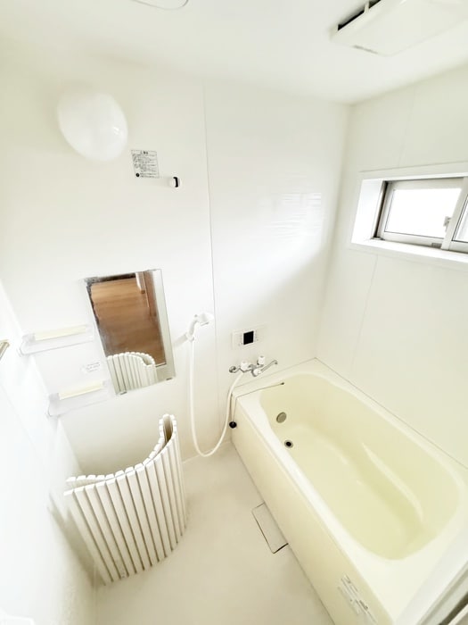 バス／シャワールーム等 今野アパート