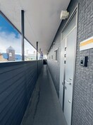 建物設備 今野アパート