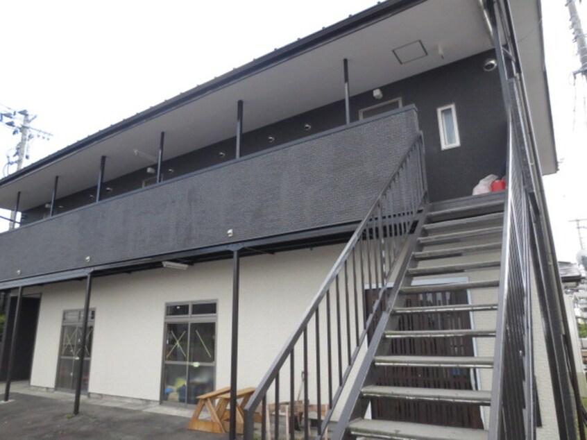 その他 今野アパート