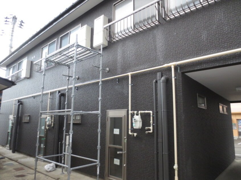 その他 今野アパート