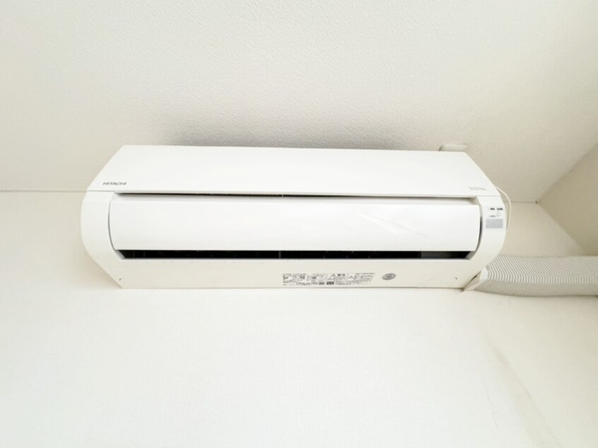 内観写真 今野アパート