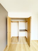 収納 今野アパート