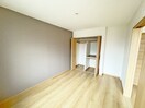 居室 今野アパート