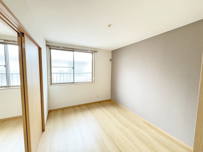 居室 今野アパート