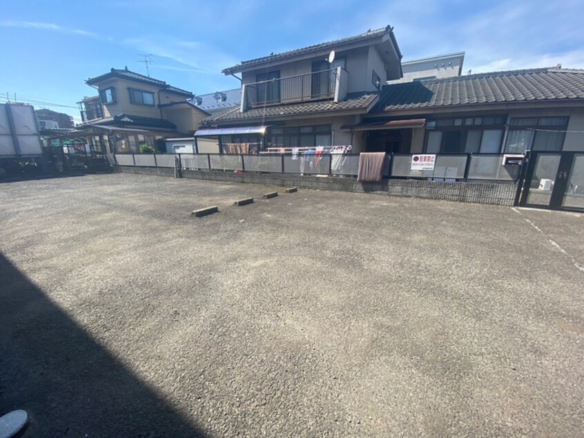 駐車場 パレス萩野町