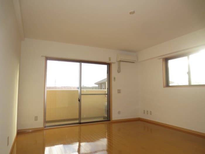 居室 パームクレスト高森