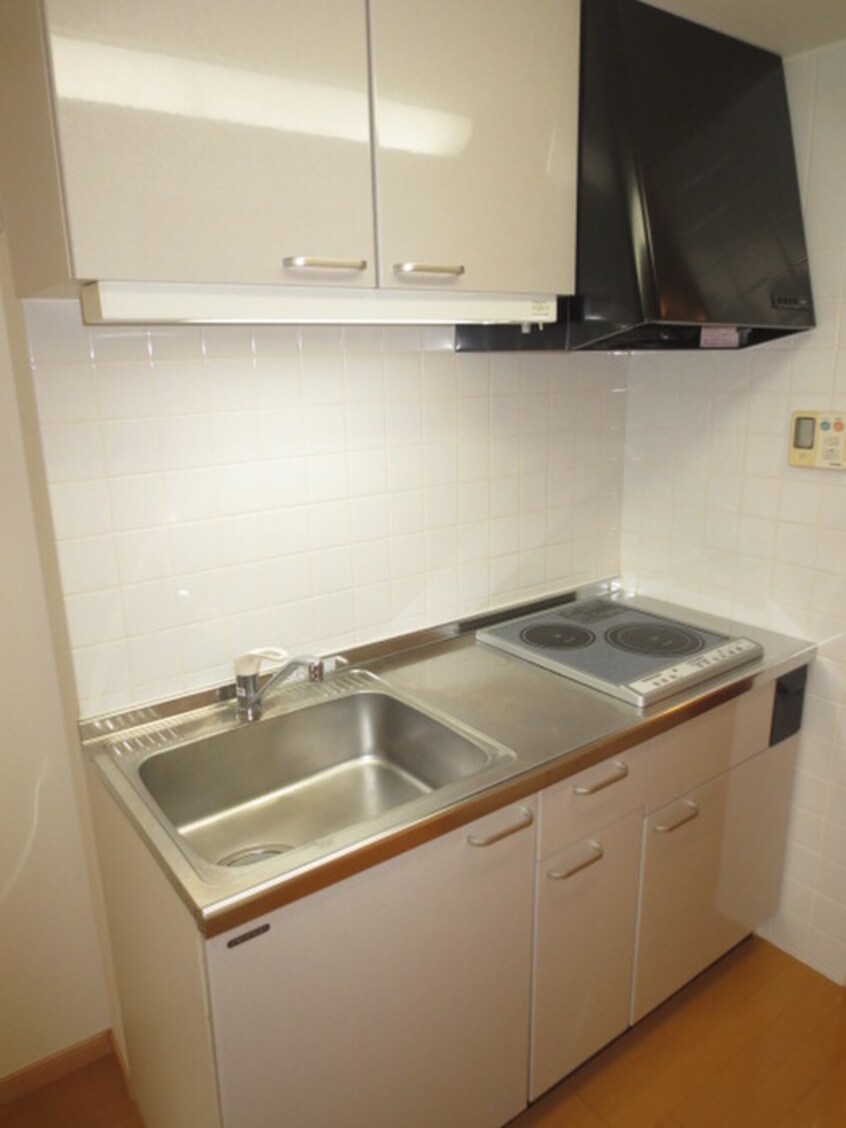 キッチン パームクレスト高森