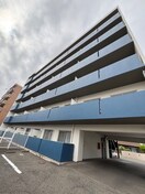 外観写真 クレシア長町