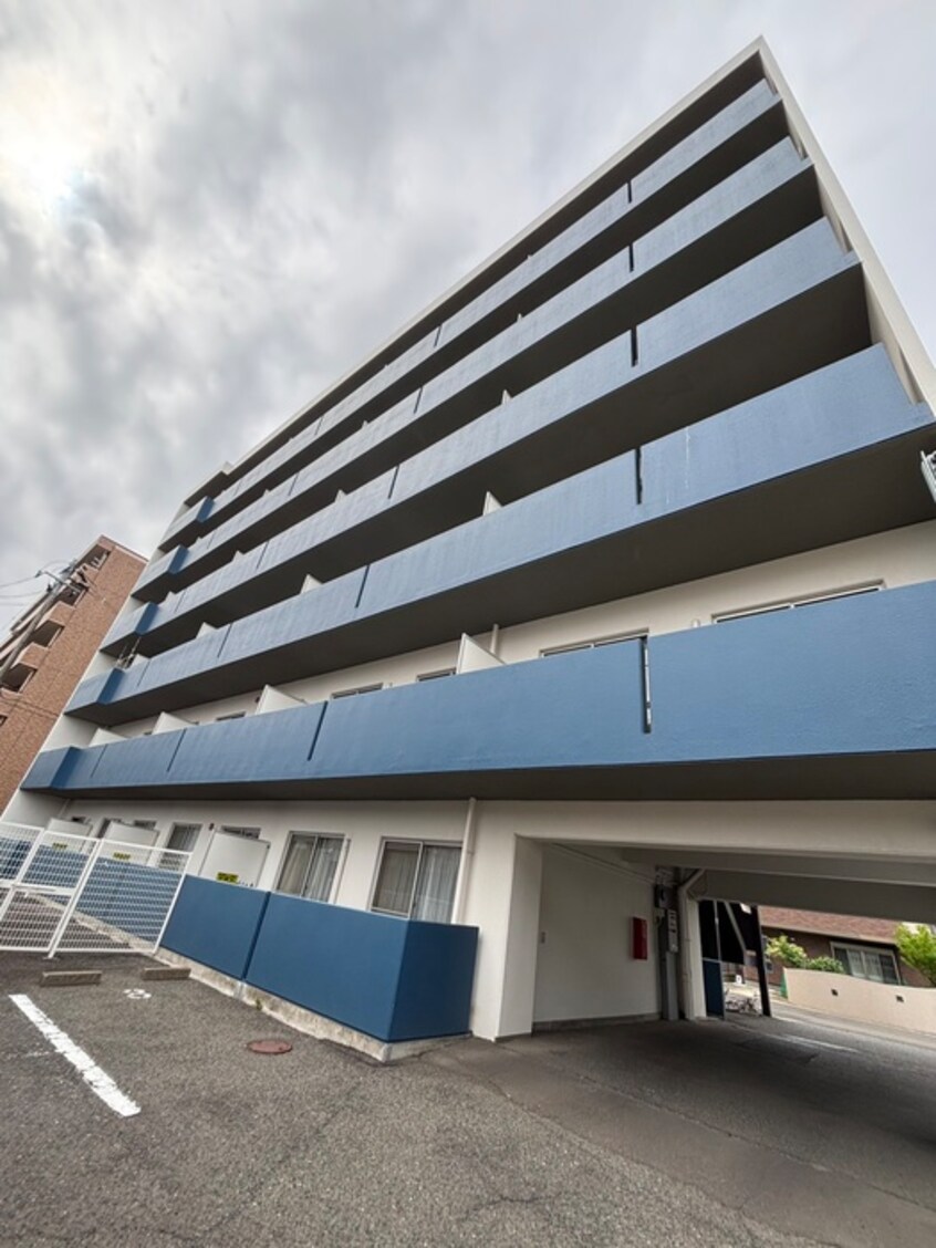 外観写真 クレシア長町