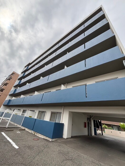 外観写真 クレシア長町