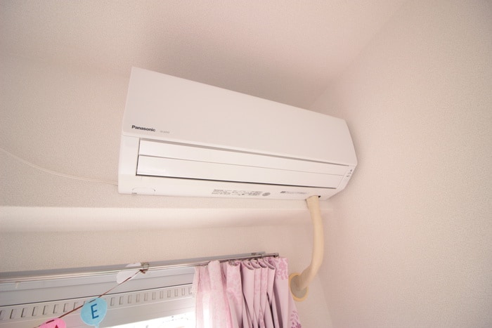 内観写真 クレシア長町