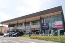 スシロー あすと長町店(その他飲食（ファミレスなど）)まで800m クレシア長町