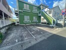 駐車場 BIG　WAVE５