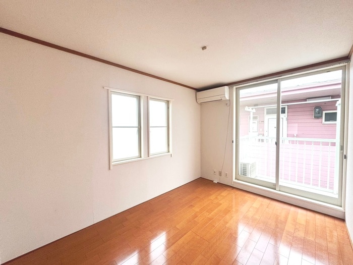 居室 BIG　WAVE５