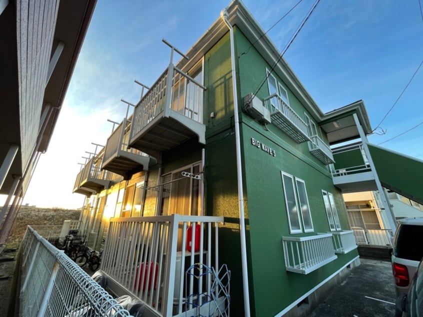 その他 BIG　WAVE５