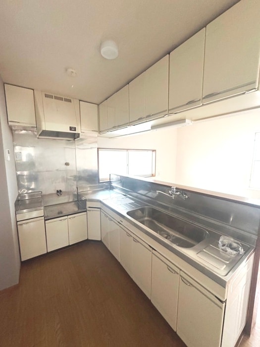 キッチン BIG　WAVE５