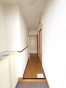 廊下 BIG　WAVE５