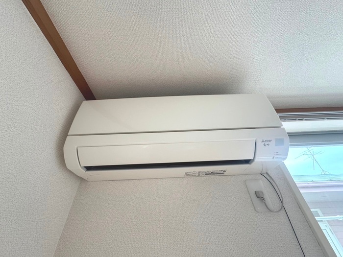 内観写真 BIG　WAVE５