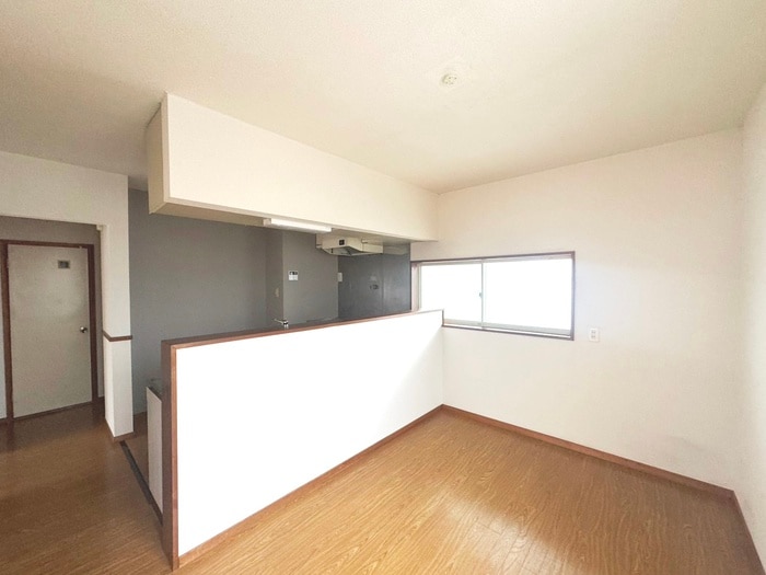 居室 BIG　WAVE５