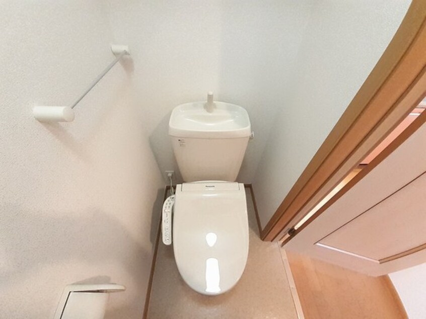 トイレ プチメゾンＫ