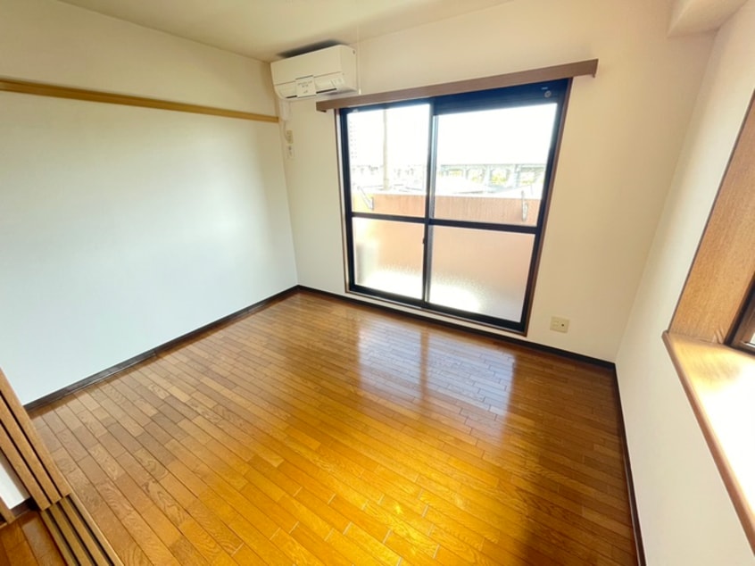 居室 グランデハクタカ