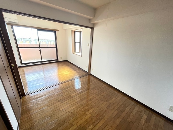 居室 グランデハクタカ