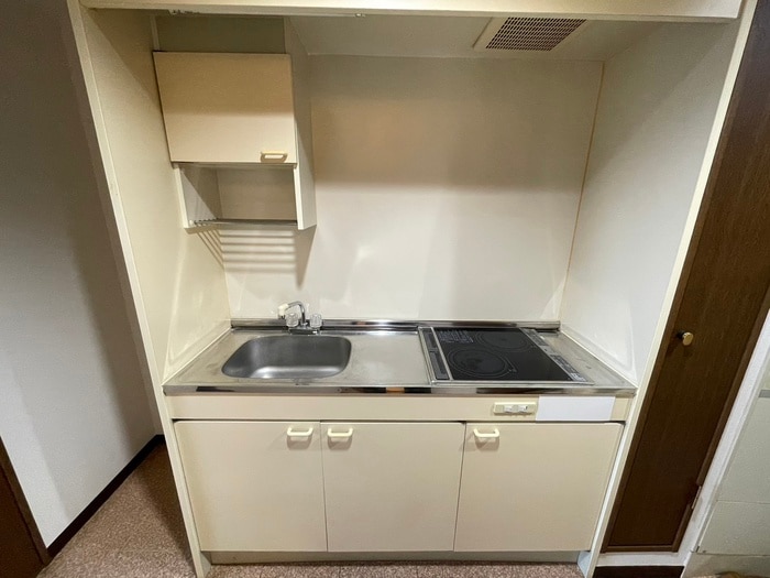 キッチン グランデハクタカ